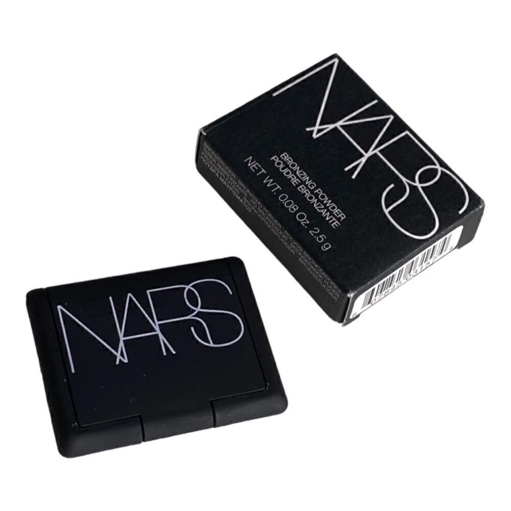 ‎NARS Laguna Bronzing Powder travel size 3157 NEW